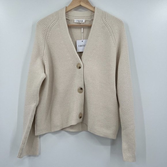 Edited | Sweaters | Edited Womens Logan 